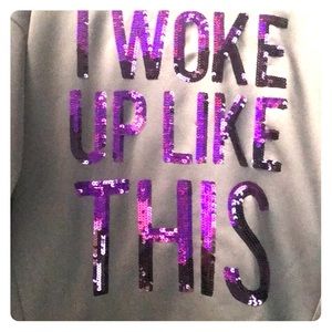 Juicy couture sweater